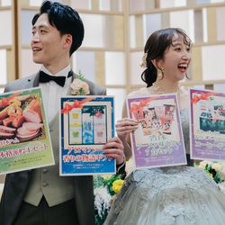 アニヴェルセル 長野の写真7枚目