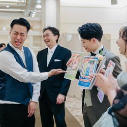 アニヴェルセル 長野の写真8枚目