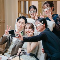 アニヴェルセル 長野の写真4枚目