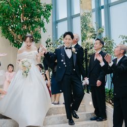 アニヴェルセル 長野の写真5枚目