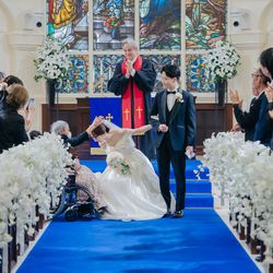 アニヴェルセル 長野の写真4枚目