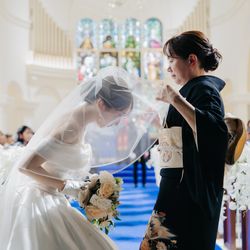 アニヴェルセル 長野の写真13枚目