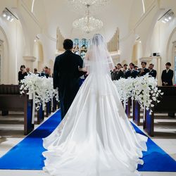 アニヴェルセル 長野の写真20枚目