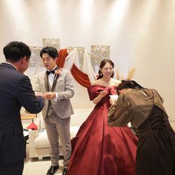 アヴァンセリアン大阪の写真13枚目