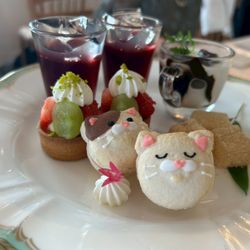 南青山サンタキアラ教会の写真2枚目