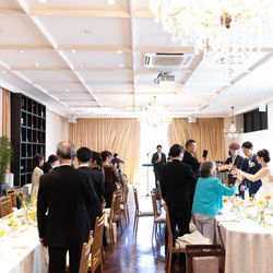 南青山サンタキアラ教会の写真13枚目