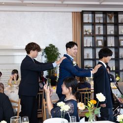 南青山サンタキアラ教会の写真17枚目