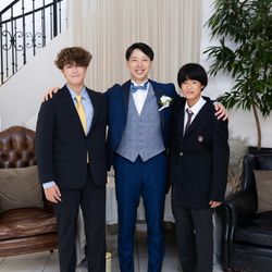 南青山サンタキアラ教会の写真32枚目