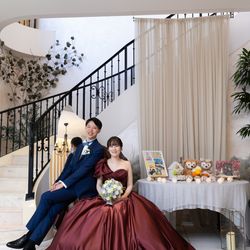 南青山サンタキアラ教会の写真17枚目