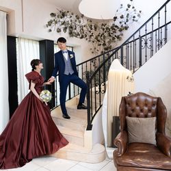 南青山サンタキアラ教会の写真16枚目