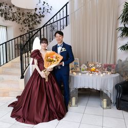 南青山サンタキアラ教会の写真19枚目