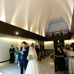 南青山サンタキアラ教会の写真28枚目