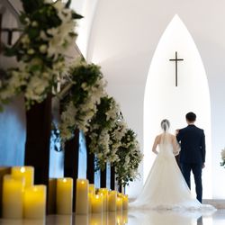 南青山サンタキアラ教会の写真29枚目