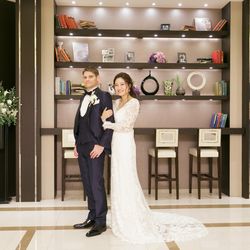 シャルマンシーナ東京の写真12枚目