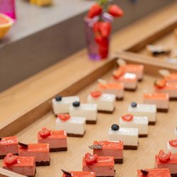 インスタイルウェディング京都の写真27枚目