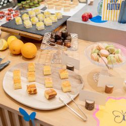 インスタイルウェディング京都の写真28枚目