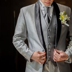 インスタイルウェディング京都の写真2枚目