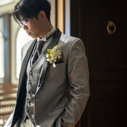 インスタイルウェディング京都の写真31枚目