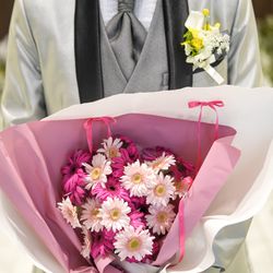 インスタイルウェディング京都の写真5枚目