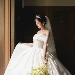 インスタイルウェディング京都の写真14枚目