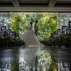 インスタイルウェディング京都の写真5枚目