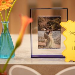 インスタイルウェディング京都の写真2枚目