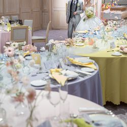 インスタイルウェディング京都の写真8枚目