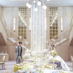 インスタイルウェディング京都の写真7枚目