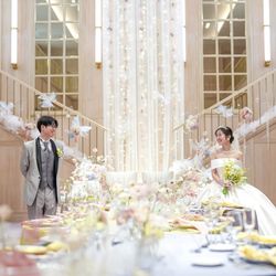 インスタイルウェディング京都の写真6枚目