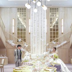 インスタイルウェディング京都の写真8枚目