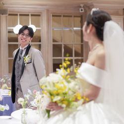 インスタイルウェディング京都の写真9枚目