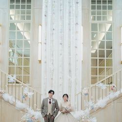 インスタイルウェディング京都の写真9枚目