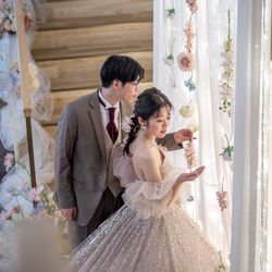 インスタイルウェディング京都の写真7枚目