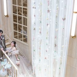 インスタイルウェディング京都の写真8枚目