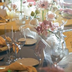 インスタイルウェディング京都の写真4枚目