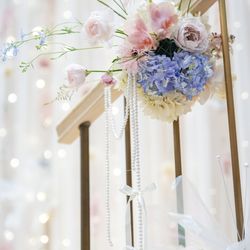 インスタイルウェディング京都の写真1枚目