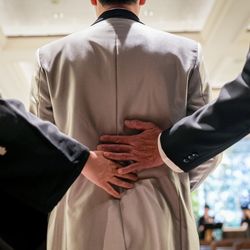 インスタイルウェディング京都の写真17枚目