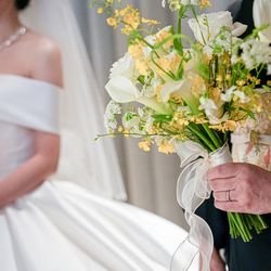 インスタイルウェディング京都の写真18枚目