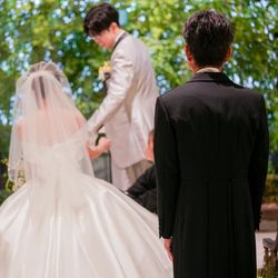 インスタイルウェディング京都の写真19枚目