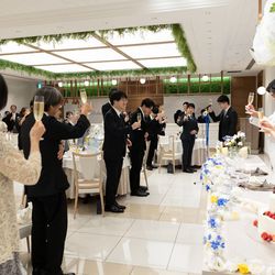 アルマリアン東京の写真14枚目