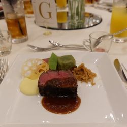 シャルマンシーナ東京の写真6枚目