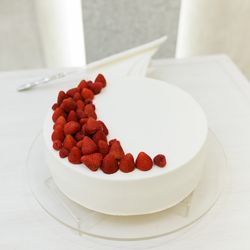 シャルマンシーナ東京の写真9枚目