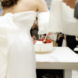 シャルマンシーナ東京の写真10枚目