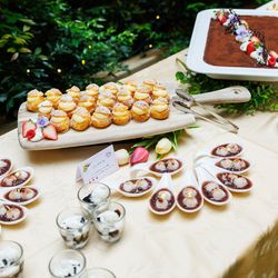 シャルマンシーナ東京の写真21枚目