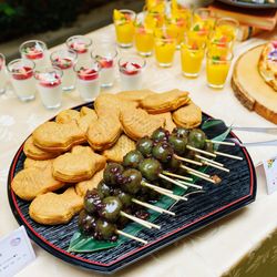 シャルマンシーナ東京の写真13枚目