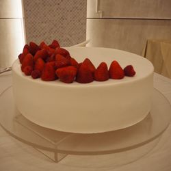 シャルマンシーナ東京の写真27枚目