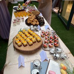 シャルマンシーナ東京の写真10枚目