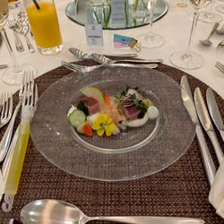 シャルマンシーナ東京の写真23枚目