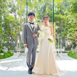 シャルマンシーナ東京の写真34枚目