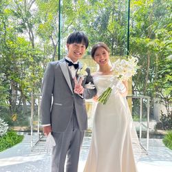 シャルマンシーナ東京の写真1枚目